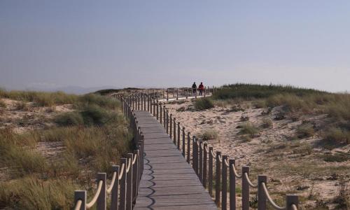 En bord de mer, Seignosse Penon