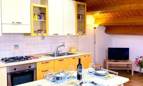 SUITE - Alessandra Holiday House