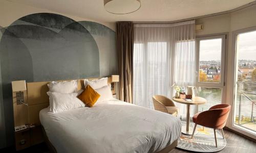 Residhome Neuilly Bords De Marne