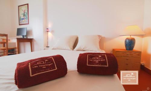 Le Grand Charles, Climatisé