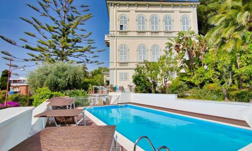 Penthouse Capodimonte