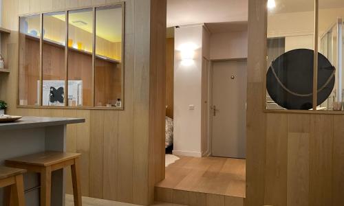 La pointe Cap ferret