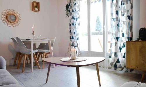 Appartement T2 à Fabregas, proche des Sablettes