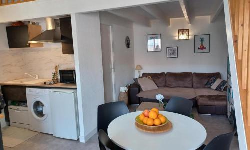 Studio La Rochelle, 1 pièce, 2 personnes - FR-1-551-71