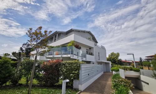 Appartement T1 neuf proche plages