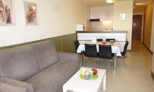 Appartement Saint-Jean-de-Monts, 1 pièce, 4 personnes - FR-1-224C-142