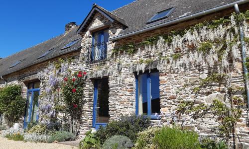 La Crèmerie, La Vieille Ferme