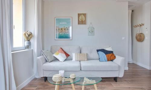 Appartement Claro - Welkeys