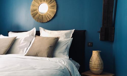 Escale à Fécamp 4 étoiles - garage privé