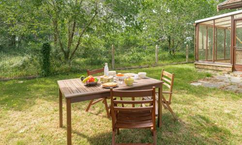 Holiday Home Maisouet by Interhome