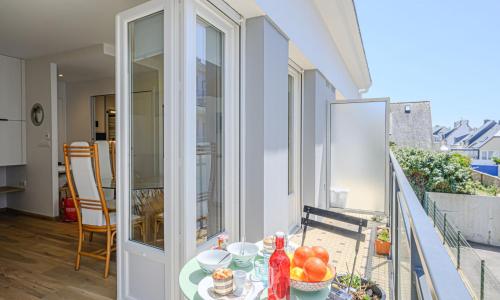 Studio Résidence Anna Breizh by Interhome