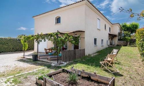 Apartment Le Vallon des Chenes by Interhome