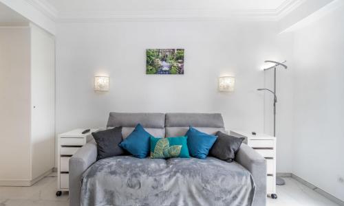 Apartment Le clos des Calèches by Interhome