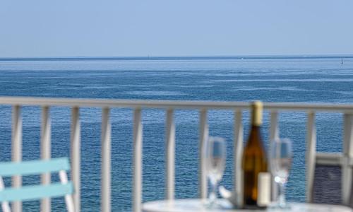 Apartment Le Grand Large-2 by Interhome