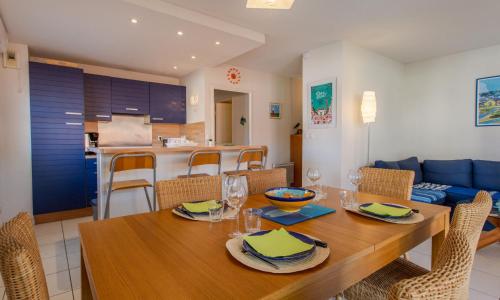 Apartment Amarine by Interhome