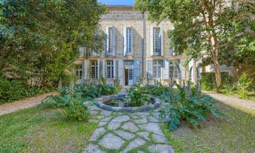 Apartment Centre Historique by Interhome