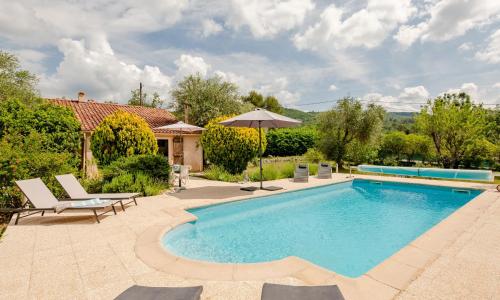 Holiday Home Kerylou by Interhome