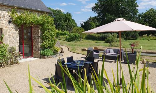 Le Domaine de la petite chèvre