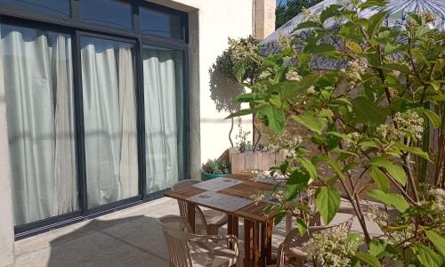 Maison individuelle à Caen