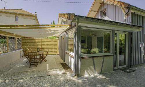 Le refuge