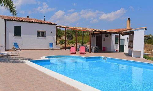 Holiday home with private pool, Florida