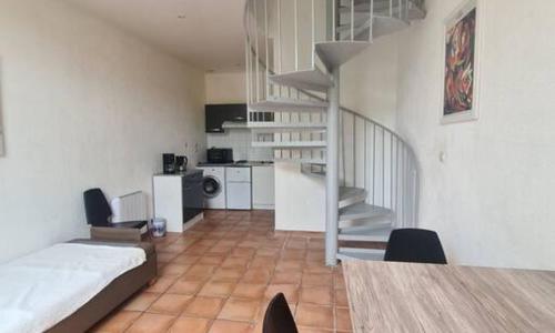 Maison dans le centre historique de tréguier