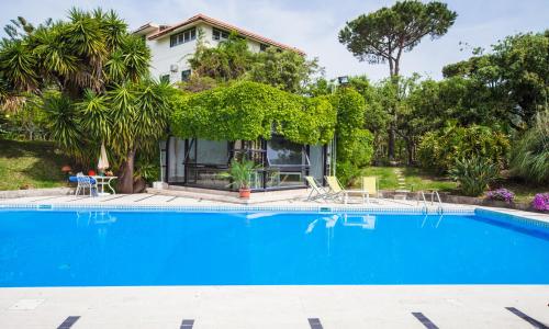 B&B Casina de Goyzueta