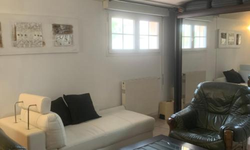 Appartement 4 personne à Rouffiac tolosan