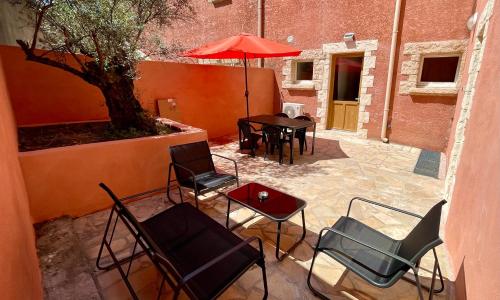 Studio Coin nuit 205 Résidence Les Acacias