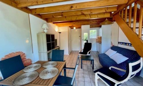 Villa Saint-Pierre-Quiberon, 3 pièces, 4 personnes - FR-1-478-131