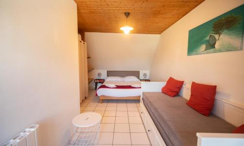 Le Portzic, Appartement proche plage de Morgat