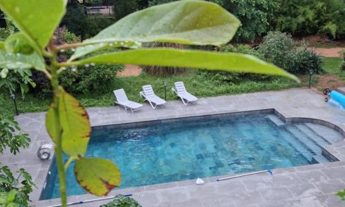 Les chambres de l'Issole