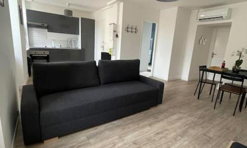 Appartement1 neuf climatisée