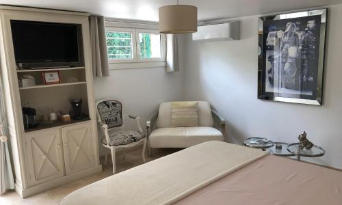 Très belle Chambre D'hôte à la Chapelle Sainte Anne