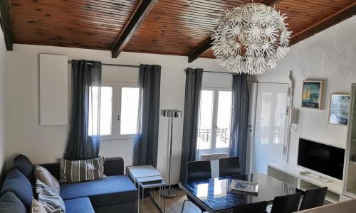 Bel appartement dans le Centre Historique de Montpellier