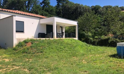 Maison entière pour 6 personnes dans les Cévennes