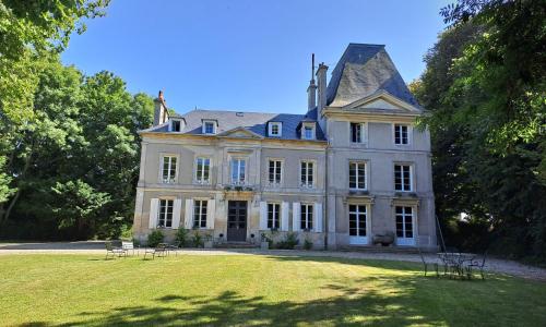 La Maison Pelloquin