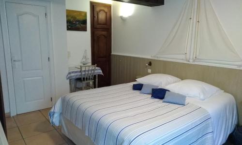 Maison d'hôtes de charme ttakoinenborda