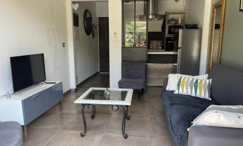 Appartement à 250m de la mer