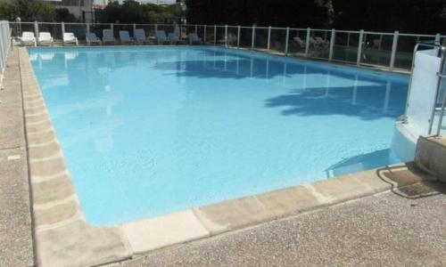 Appartement La Rochelle, 2 pièces, 2 personnes - FR-1-246-672