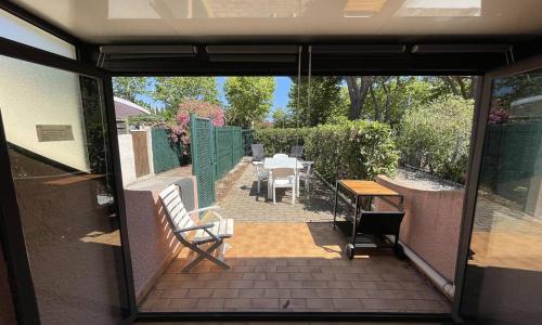 Villa Saint-Cyprien, 3 pièces, 6 personnes - FR-1-106-36