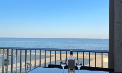 « Le Bellevue » by P&T