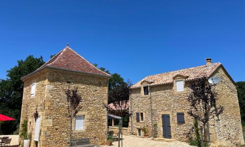 Le Bos Dordogne