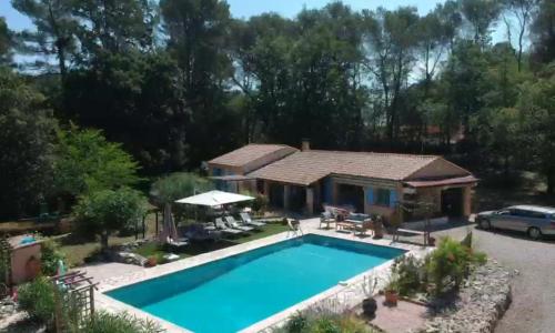 Maison agréable et familliale
