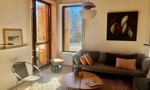 Maison Chalet design Briançon Serre Chevalier