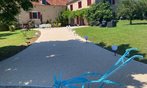 Le Domaine du Gravier