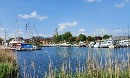 Gîte au cœur du dday