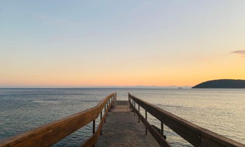 Casa vacanze Stecchi beach