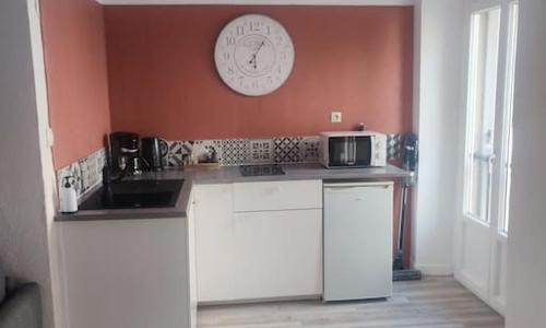 Logement lumineux centre-ville