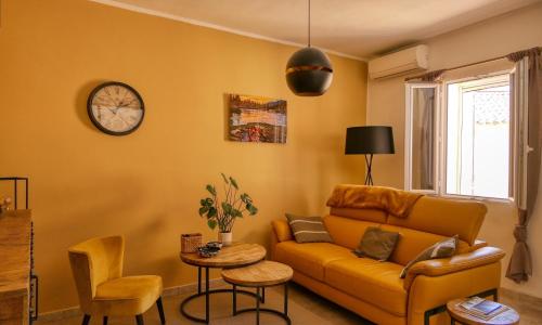 Village house of Jean